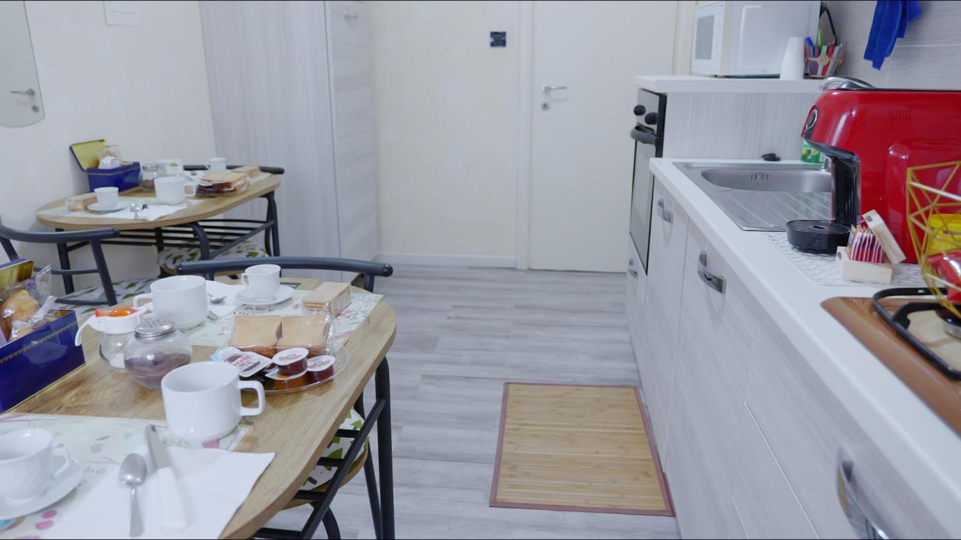 B&B Alpaca 比耶拉 外观 照片